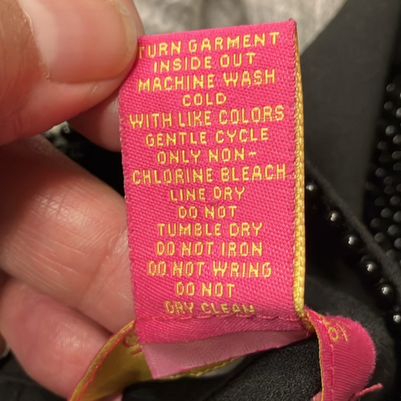 Blouse - Picture 3 of 3